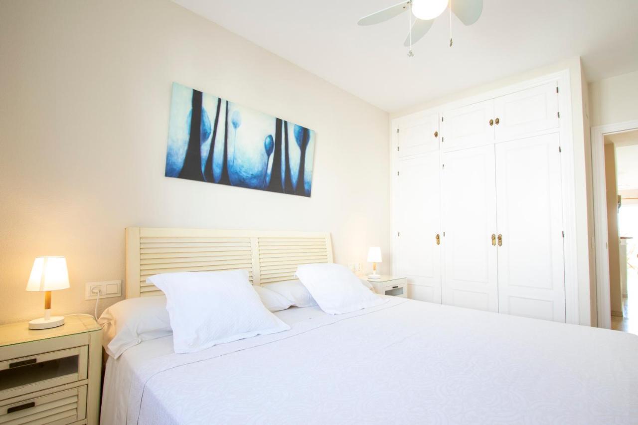 Apartment Lances Playa En Primera Linea